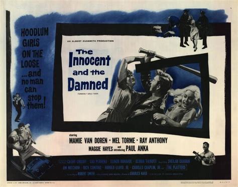 The Innocent and the Damned (2005) film online,Joycelyn Engle,Julianne Michelle,Sean Stone,Soupy Sales,Nathan Kamp
